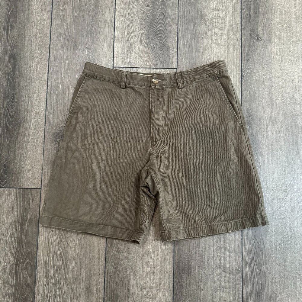 eddie bauer mens shorts